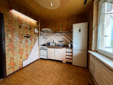 квартира за адресою Всебратське-2 вул., 46