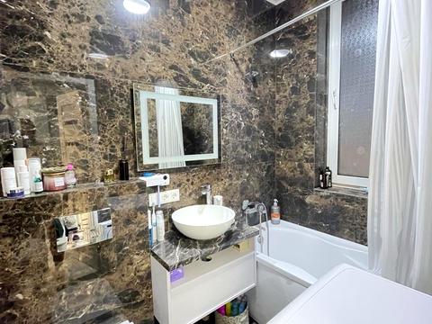 квартира за адресою Березнева вул., 16 к3