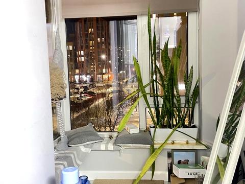 квартира за адресою Березнева вул., 16 к3