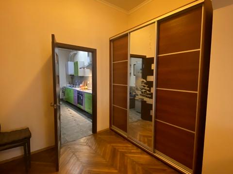 квартира по адресу Замарстыновская ул. (Калинина), 1