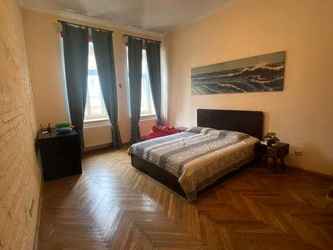 квартира по адресу Замарстыновская ул. (Калинина), 1