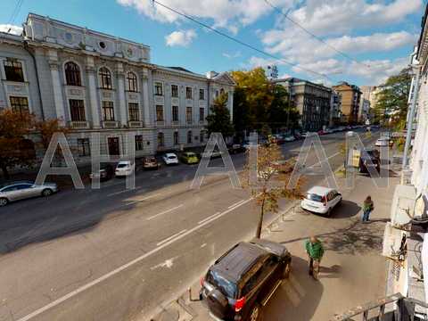 коммерческая по адресу Саксаганского ул., 58