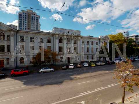 коммерческая по адресу Саксаганского ул., 58