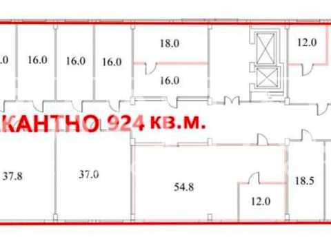 коммерческая по адресу Лейпцигская ул., 15