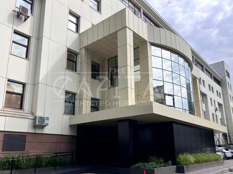 коммерческая по адресу Евгения Коновальца ул. (Щорса), 36-Б