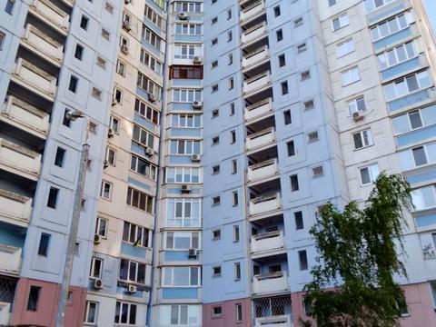 квартира за адресою Драгоманова вул., 1-К