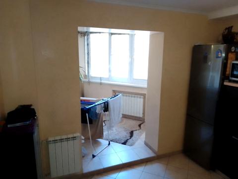 квартира по адресу Драгоманова ул., 1-К