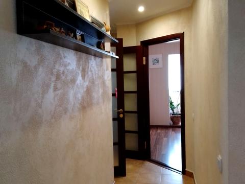 квартира по адресу Драгоманова ул., 1-К