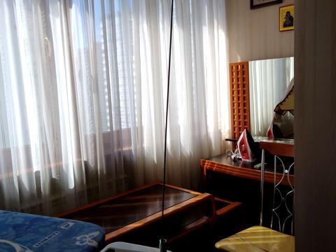 квартира по адресу Драгоманова ул., 1-К