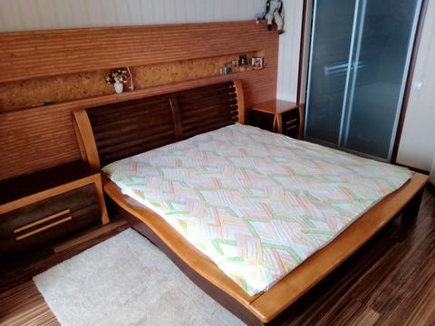 квартира по адресу Драгоманова ул., 1-К