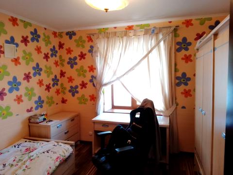 квартира по адресу Драгоманова ул., 1-К