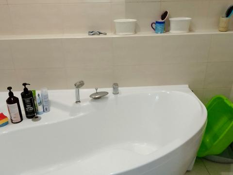 квартира по адресу Драгоманова ул., 1-К