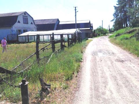 ділянка за адресою с. Геронимівка, 