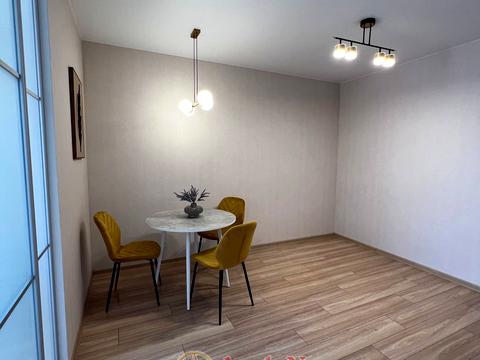 квартира по адресу Академика Сахарова ул., (59 перлина)