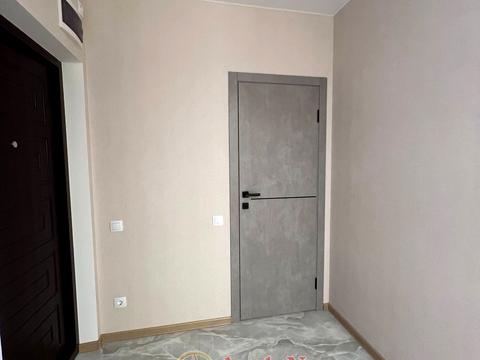 квартира по адресу Академика Сахарова ул., (59 перлина)