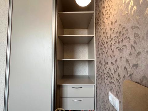 квартира по адресу Академика Сахарова ул., (59 перлина)