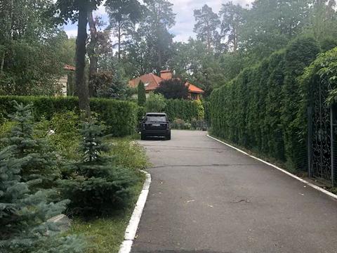 дом по адресу Владимира Ивасюка просп. (Героїв Сталінграду)