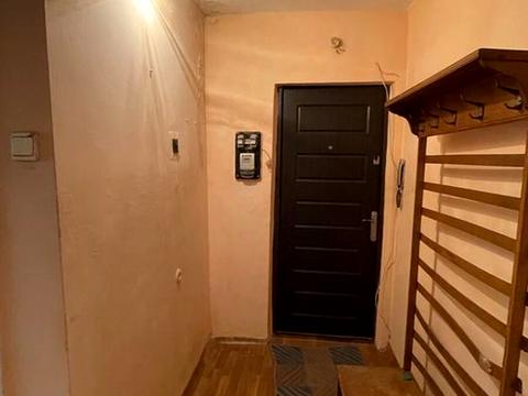 квартира по адресу Фабричная ул., 3