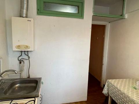 квартира по адресу Фабричная ул., 3