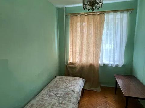 квартира по адресу Фабричная ул., 3