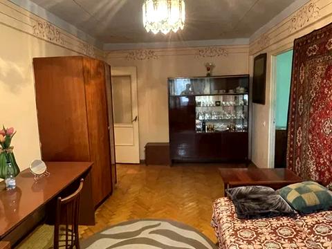 квартира по адресу Фабричная ул., 3