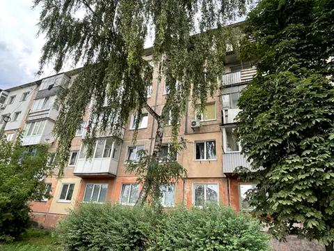 квартира по адресу Фабричная ул., 3