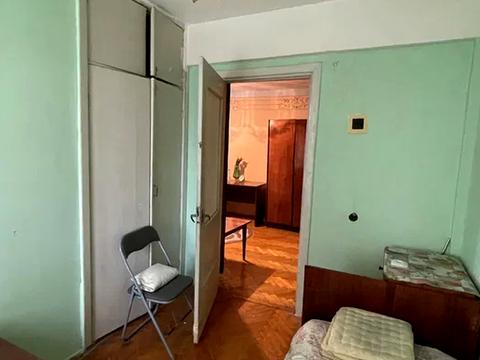 квартира по адресу Фабричная ул., 3