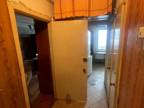 квартира по адресу Павла Тычины просп., 1
