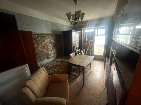 квартира по адресу Павла Тычины просп., 1