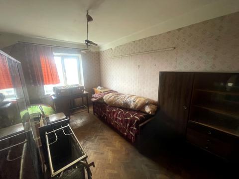 квартира по адресу Павла Тычины просп., 1
