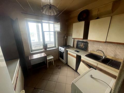 квартира по адресу Павла Тычины просп., 1