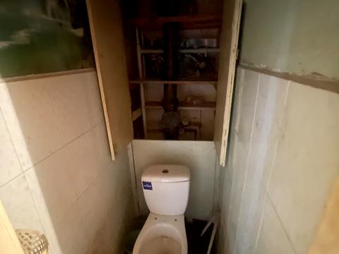квартира по адресу Павла Тычины просп., 1