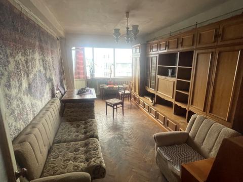 квартира по адресу Павла Тычины просп., 1