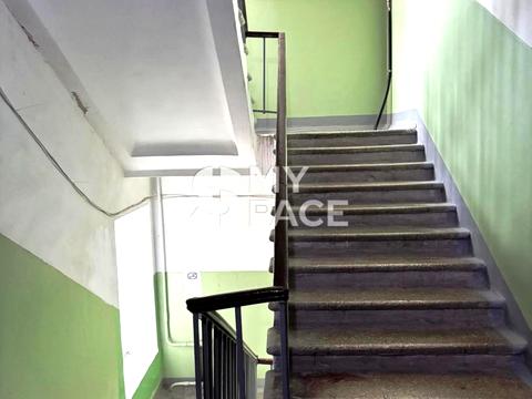 квартира по адресу Валерия Лобановского просп. (Краснозвездный), 57