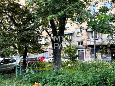 квартира по адресу Валерия Лобановского просп. (Краснозвездный), 57