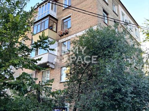 квартира по адресу Валерия Лобановского просп. (Краснозвездный), 57