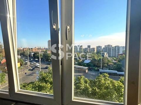 квартира по адресу Валерия Лобановского просп. (Краснозвездный), 57