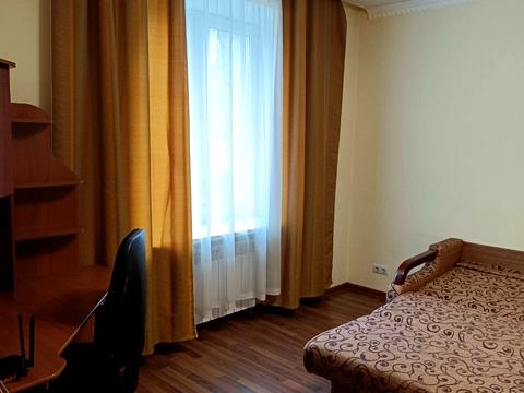 квартира за адресою Петра Франка вул., 10а