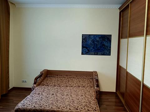 квартира за адресою Петра Франка вул., 10а