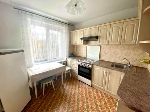 квартира по адресу Франциска Скорини ул., 32
