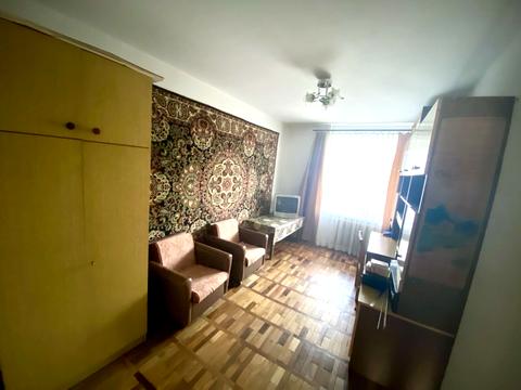 квартира по адресу Франциска Скорини ул., 32