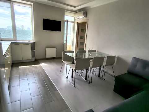квартира за адресою Петропавлівська вул., (Будинок)