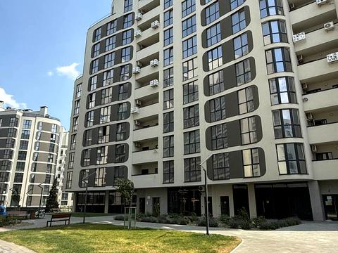 квартира за адресою Кульпарківська вул. (Кульпарківська), 93, к2