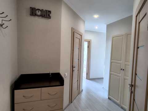 квартира за адресою Петропавлівська вул., (Будинок)