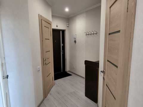 квартира за адресою Петропавлівська вул., (Будинок)