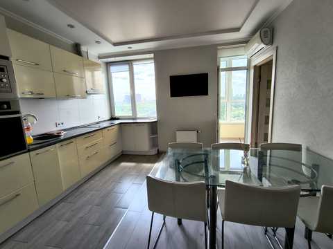 квартира за адресою Петропавлівська вул., (Будинок)