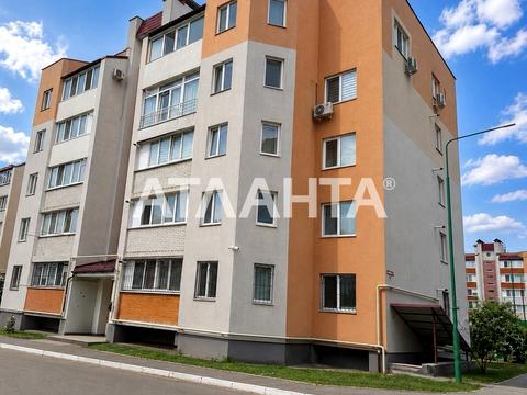 квартира за адресою Миколаївська вул., 16
