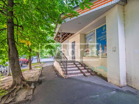коммерческая по адресу Печенежская ул., 8
