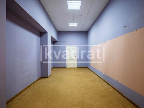 коммерческая по адресу Печенежская ул., 8