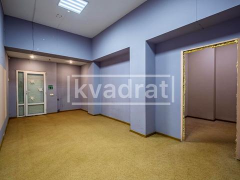 коммерческая по адресу Печенежская ул., 8